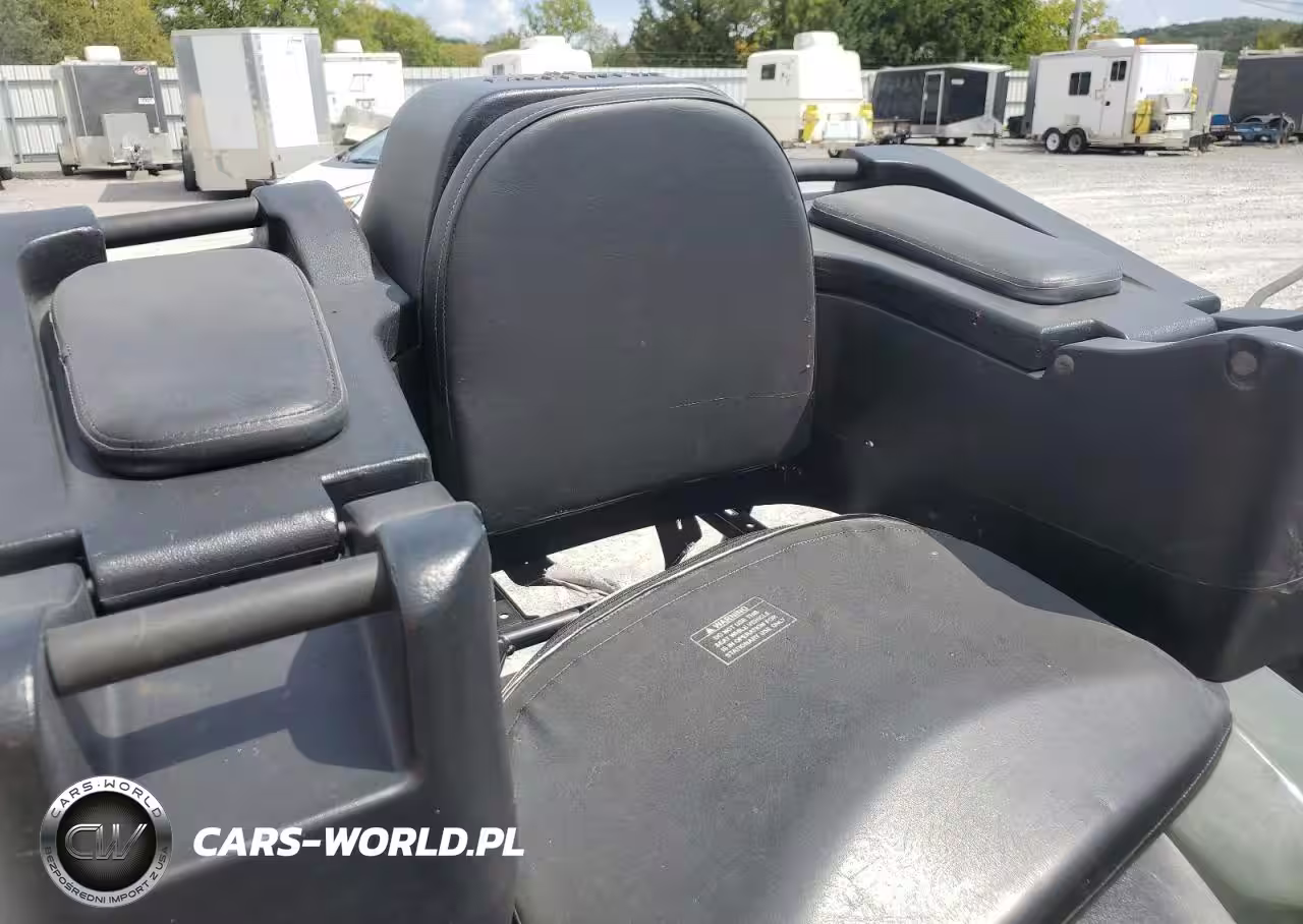 2016 Kymco Usa Inc Utility Atv VIN:RFBLT33U2GB340157 - 6