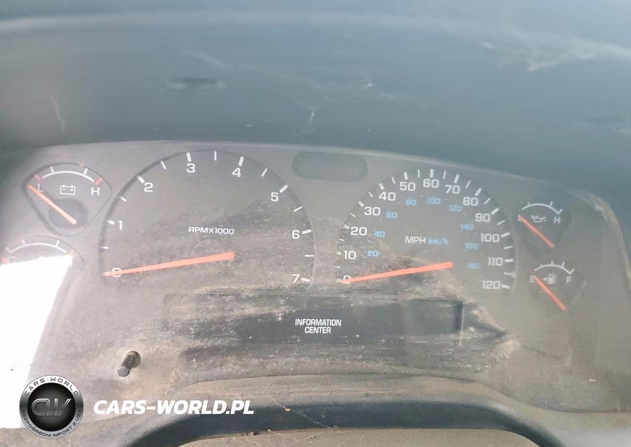 2002 Dodge Dakota Qua VIN:1B7HG48X12S582687 - 9