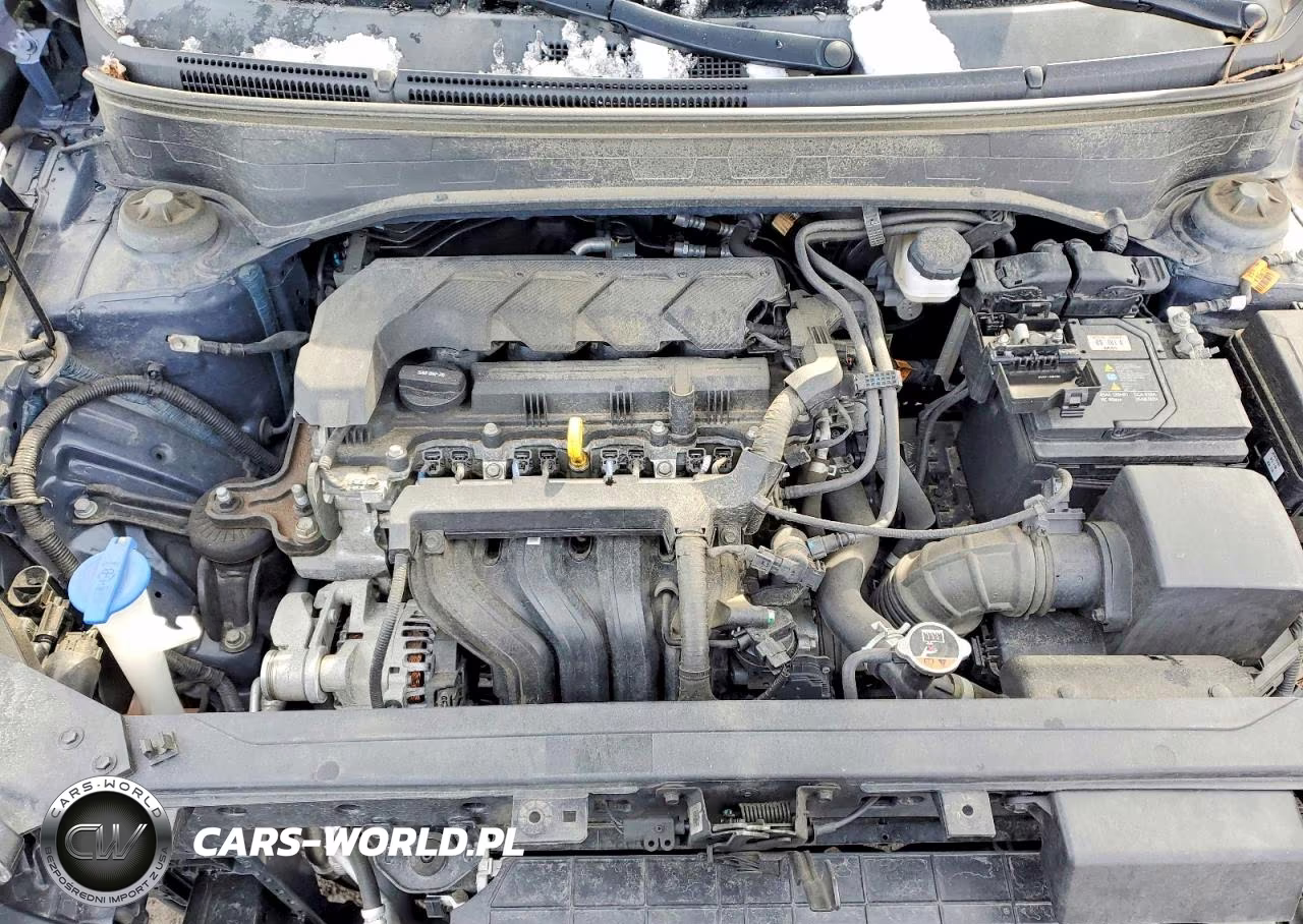 2021 Hyundai Venue VIN:KMHRC8A30MU087236 - 11