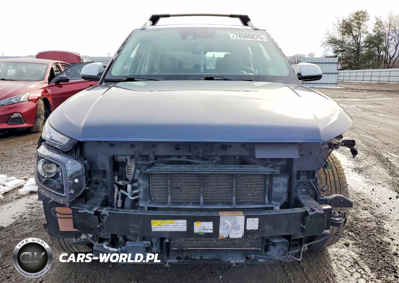 2021 Hyundai Venue VIN:KMHRC8A30MU087236 - 5