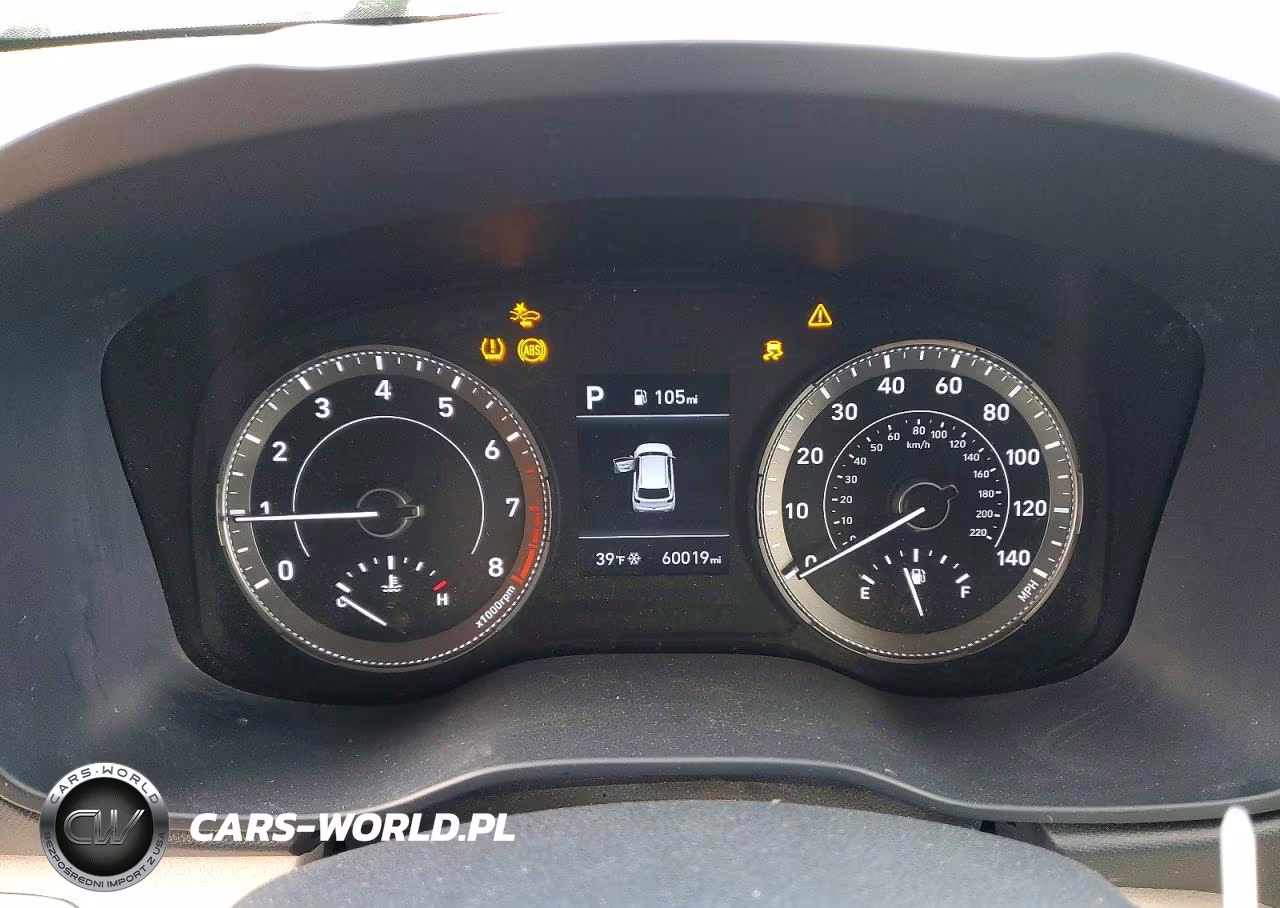 2021 Hyundai Venue VIN:KMHRC8A30MU087236 - 9