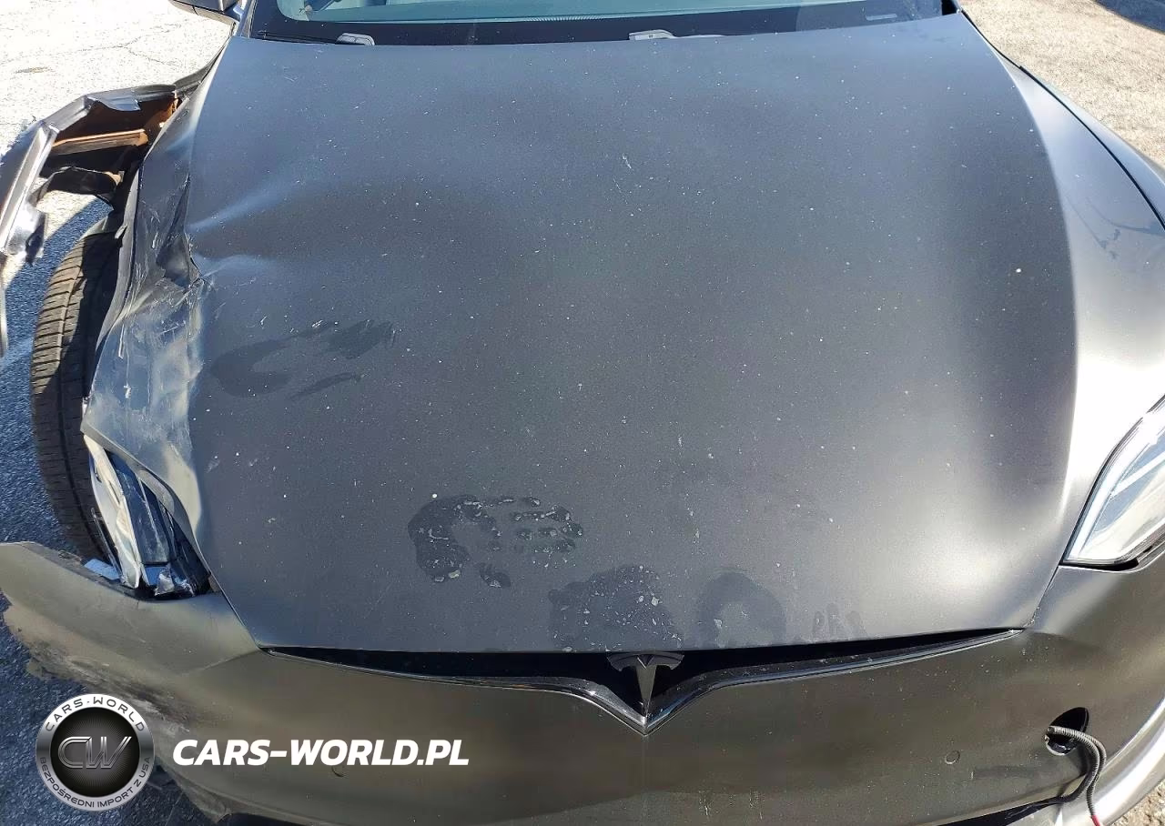 2022 Tesla Model S VIN:5YJSA1E5XNF475163 - 11