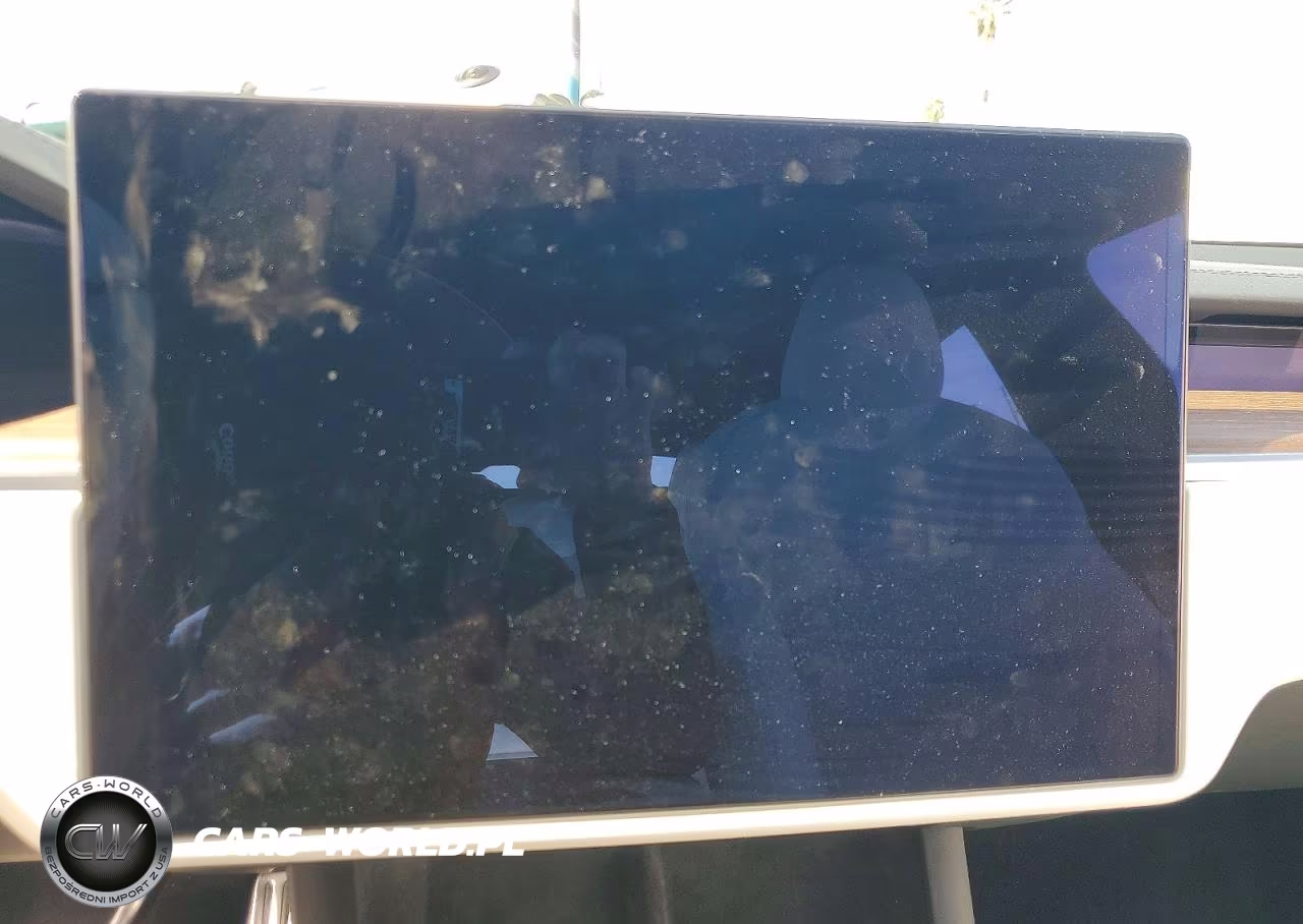 2022 Tesla Model S VIN:5YJSA1E5XNF475163 - 9