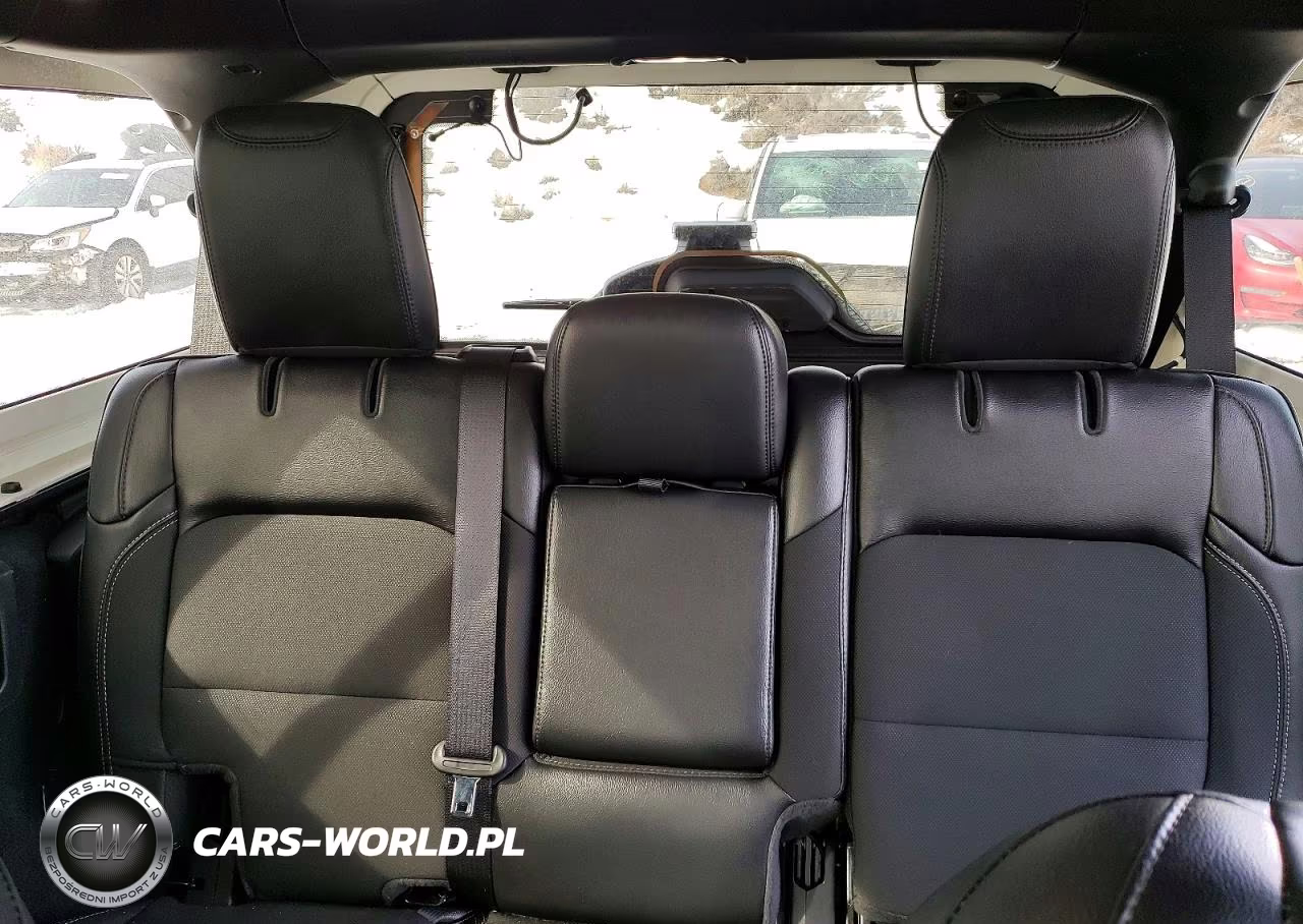 2021 Jeep Wrangler Unlimited Sport VIN:1C4HJXDN9MW764947 - 10