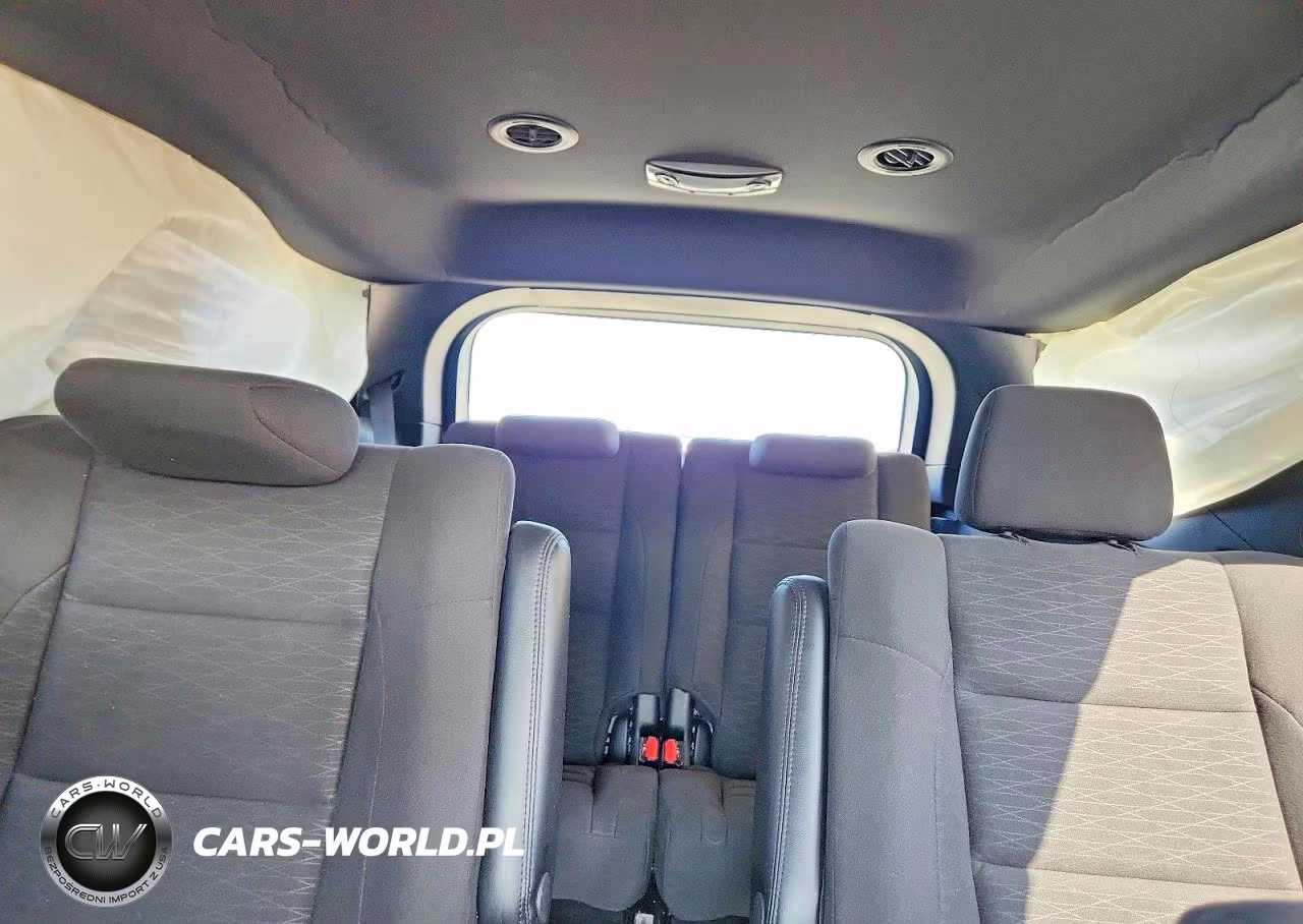 2019 Dodge Durango Sxt VIN:1C4RDHAG6KC632282 - 10