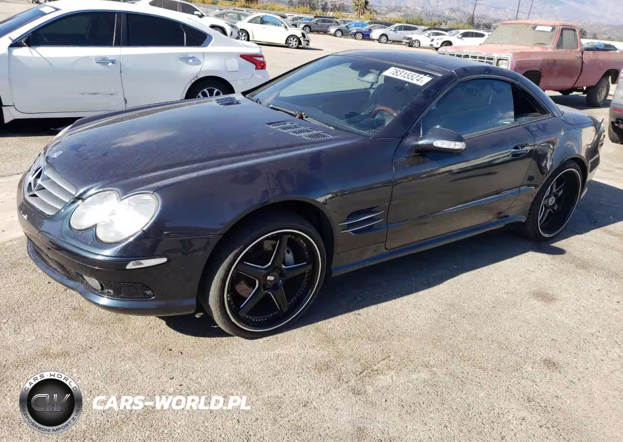 MERCEDES-BENZ