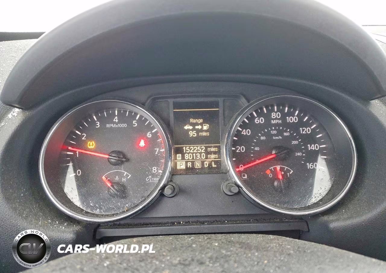 2019 Nissan Rogue S VIN:JN8AS5MVXCW715665 - 9