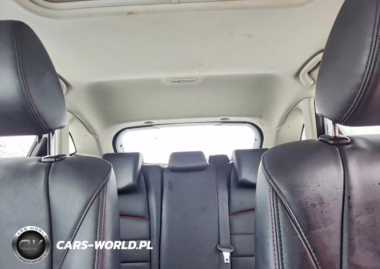 2016 Mazda Cx-3 Touring VIN:JM1DKFC7XG0127923 - 10