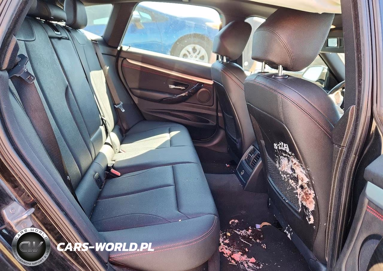 2018 BMW 330 Xigt VIN:WBA8Z9C58JB220381 - 10