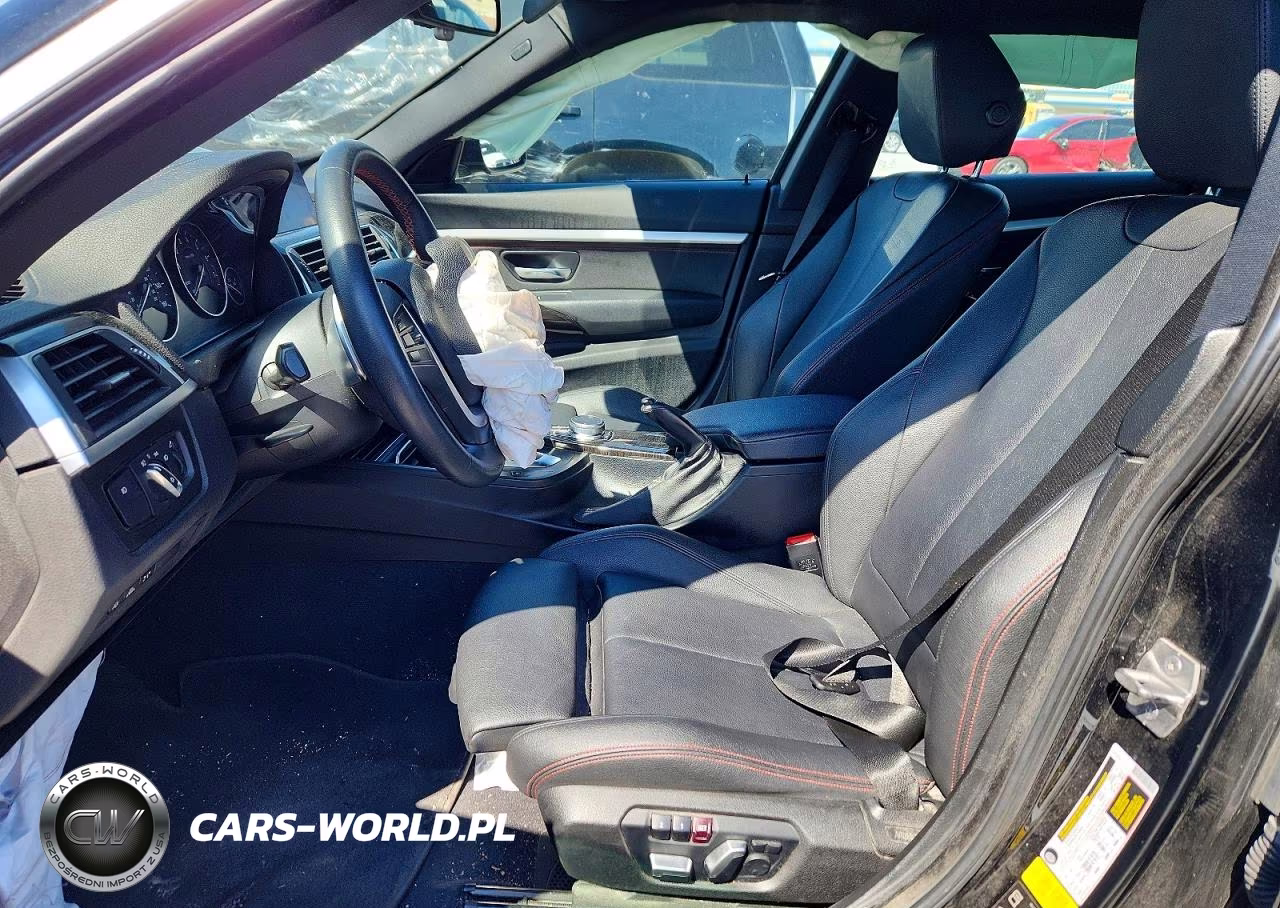 2018 BMW 330 Xigt VIN:WBA8Z9C58JB220381 - 7