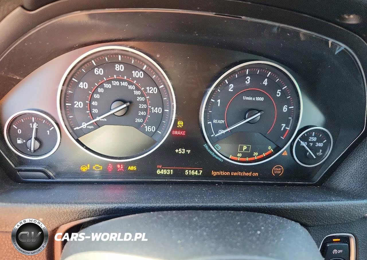 2018 BMW 330 Xigt VIN:WBA8Z9C58JB220381 - 9