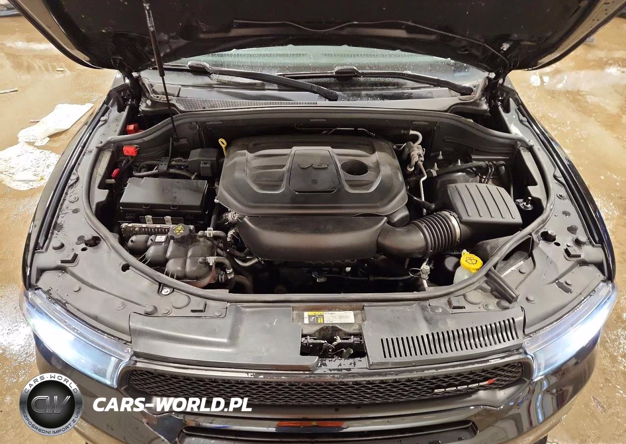 2020 Dodge Durango Gt VIN:1C4RDJDG6LC229519 - 12