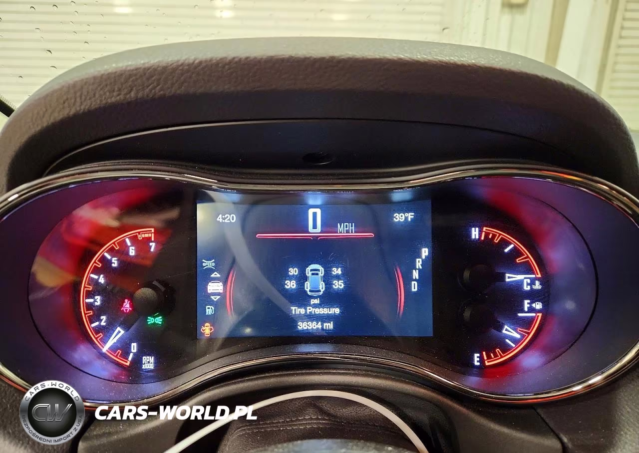 2020 Dodge Durango Gt VIN:1C4RDJDG6LC229519 - 9