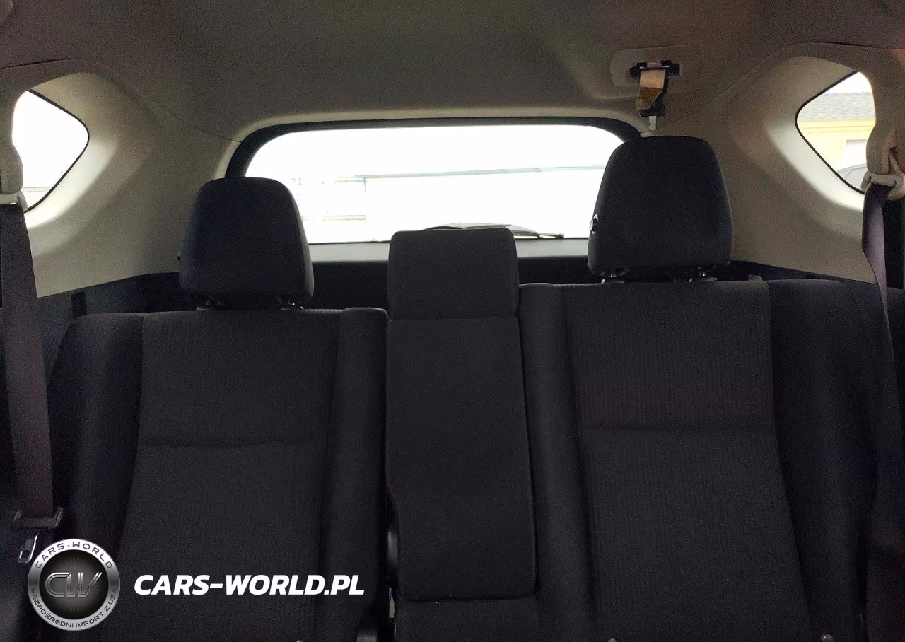 2015 Toyota Rav4 Le VIN:JTMBFREV6FJ026217 - 10