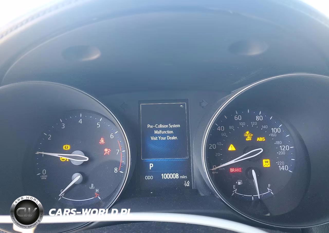 2018 Toyota C-Hr Xle VIN:NMTKHMBX8JR062231 - 9