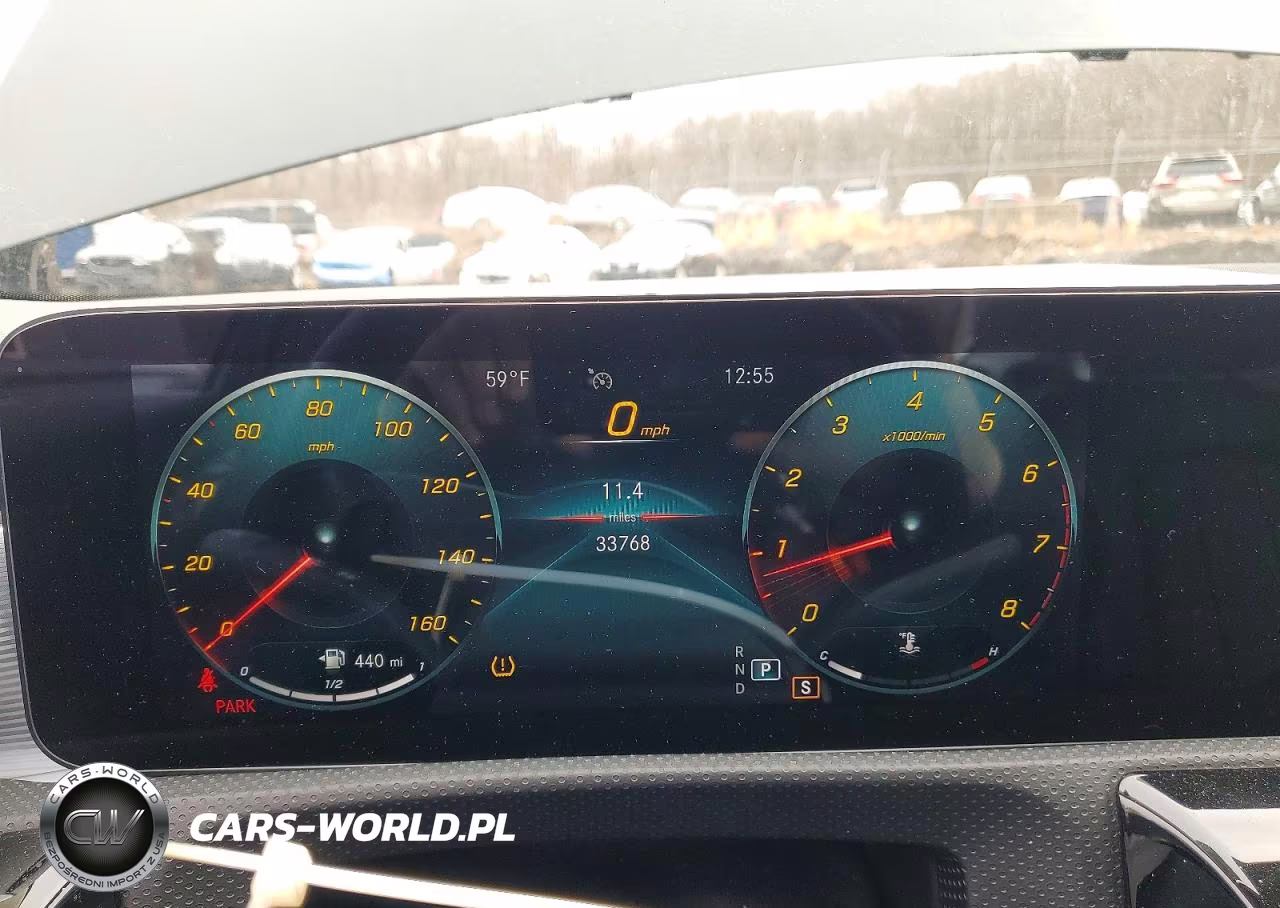 2022 Mercedes-Benz A 220 VIN:W1K3G4EB7NJ356611 - 9