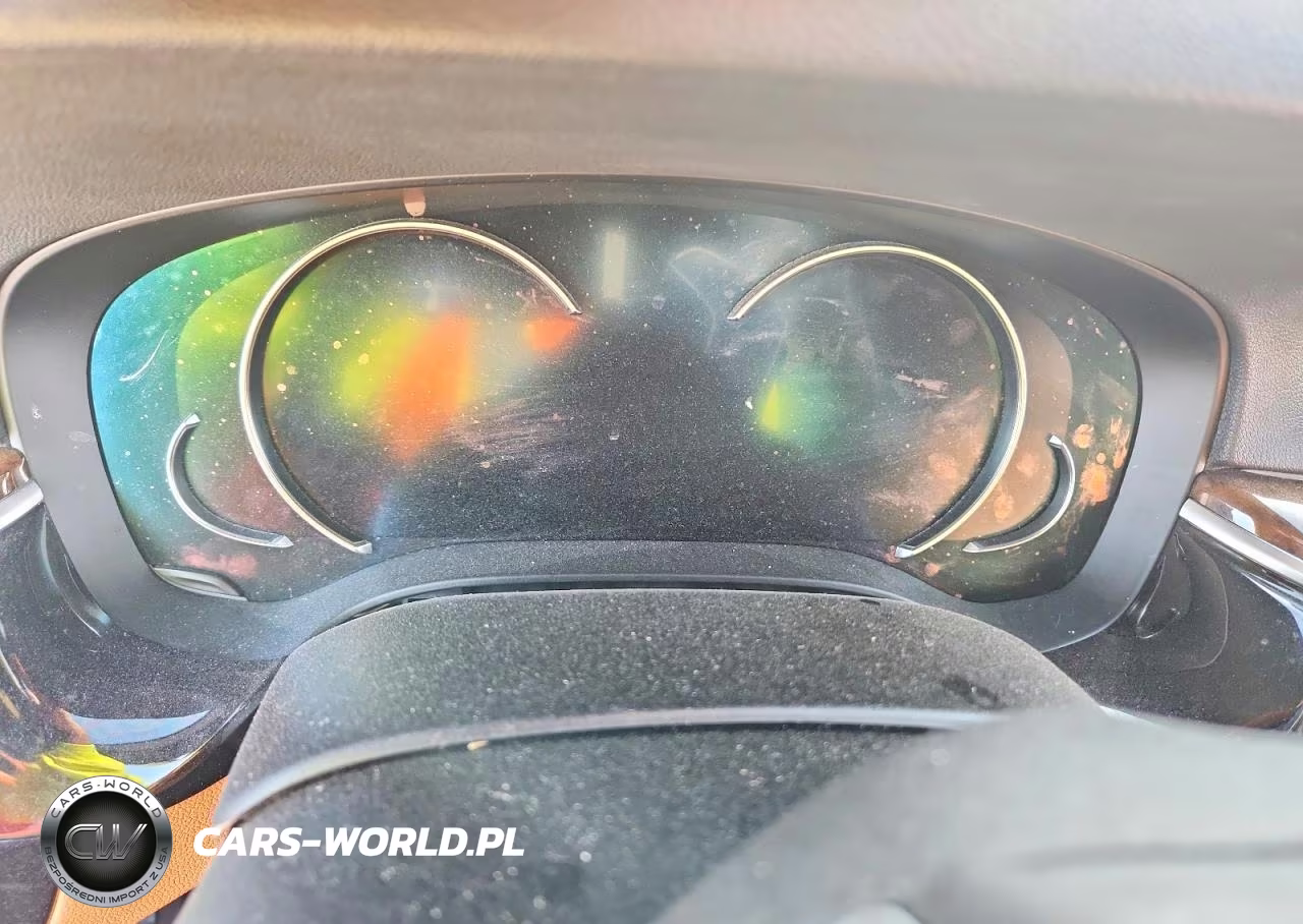 2018 BMW 540 I VIN:WBAJE5C56JWA97472 - 9