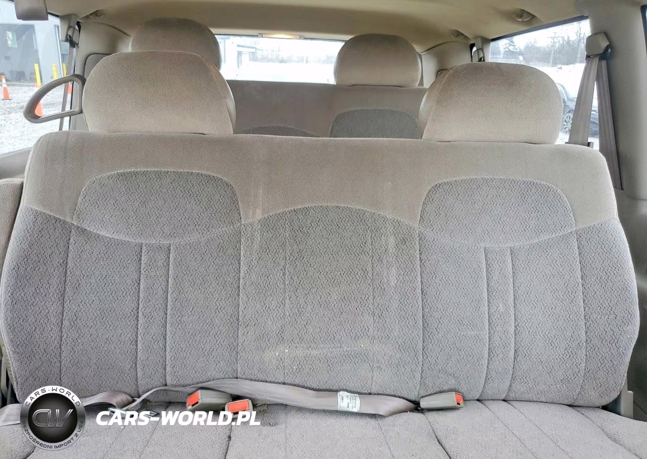 1999 Chevrolet Astro VIN:1GNEL19W8XB179257 - 10