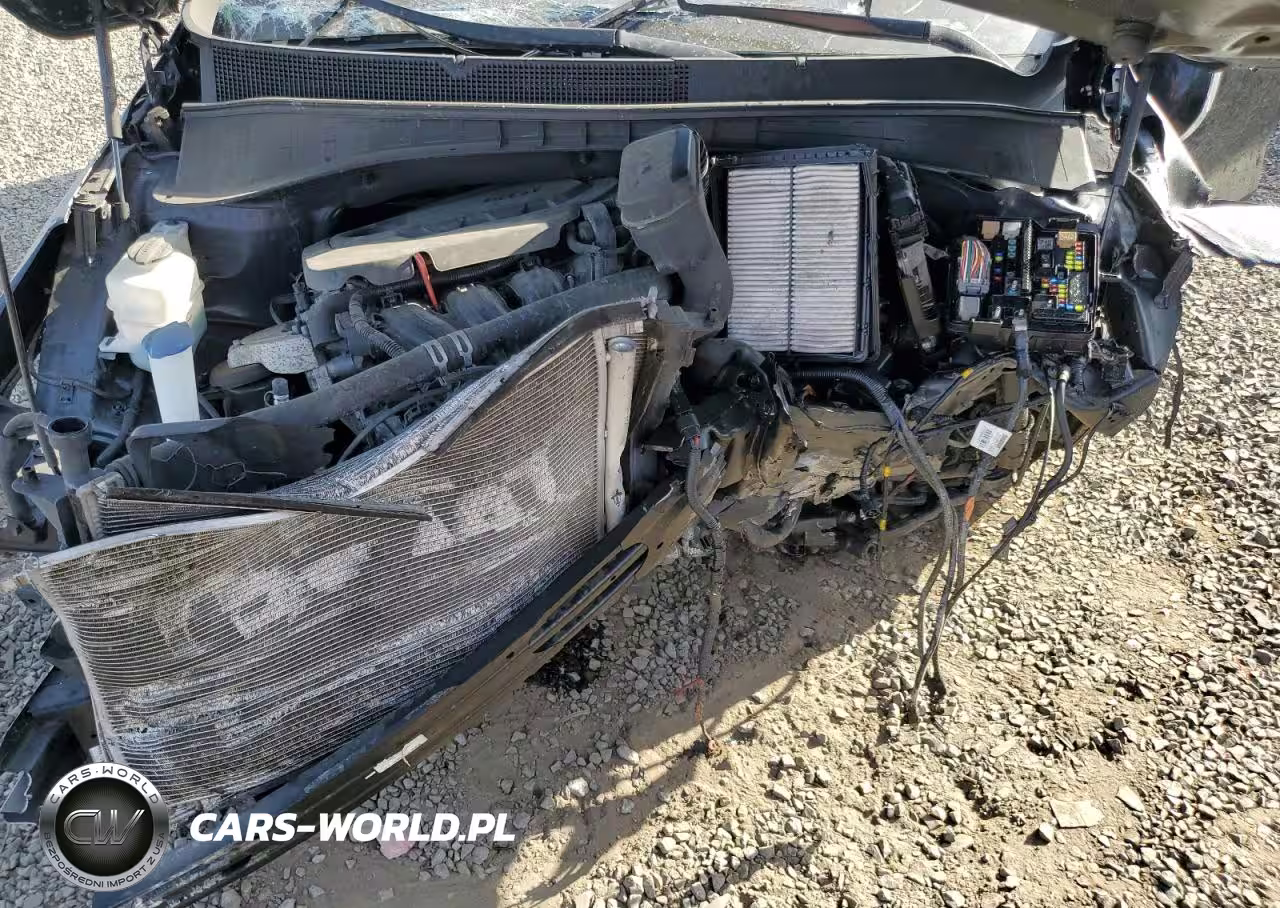 2019 Kia Sorento L VIN:5XYPGDA3XKG603822 - 12
