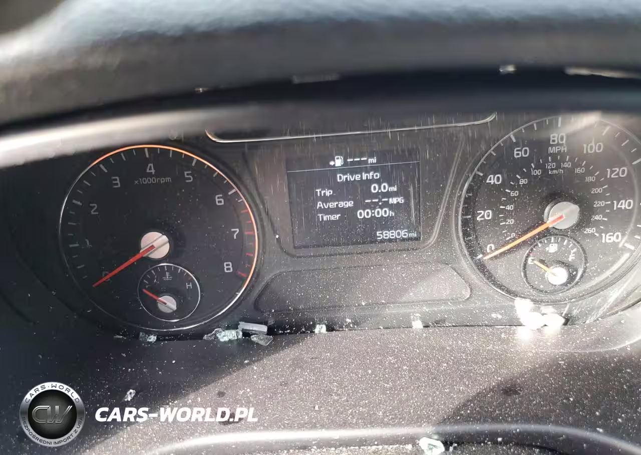 2019 Kia Sorento L VIN:5XYPGDA3XKG603822 - 9