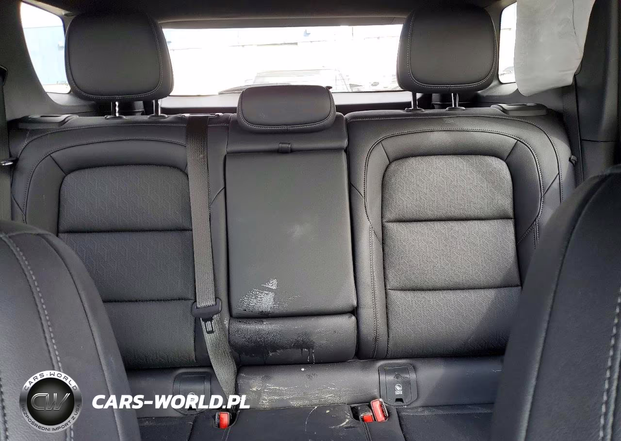 2025 Chevrolet Equinox Lt VIN:3GNAXPEG3SL230272 - 10