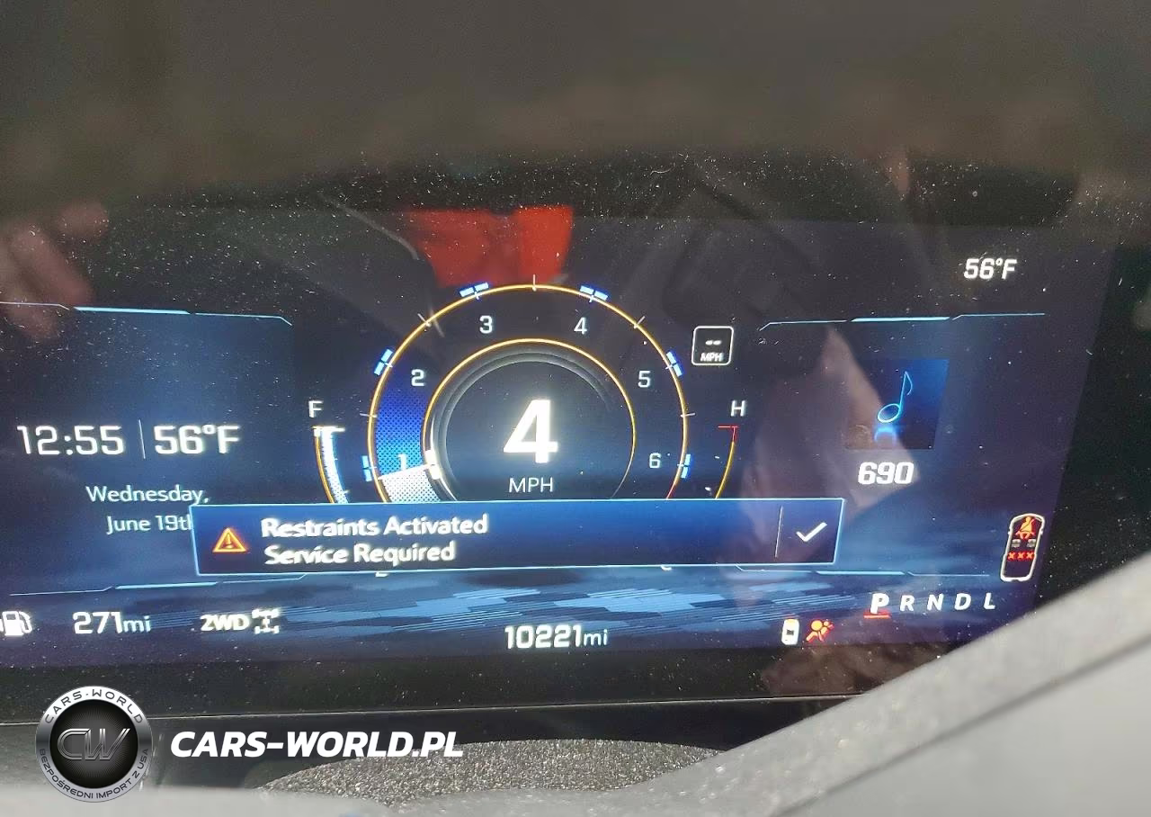 2025 Chevrolet Equinox Lt VIN:3GNAXPEG3SL230272 - 9