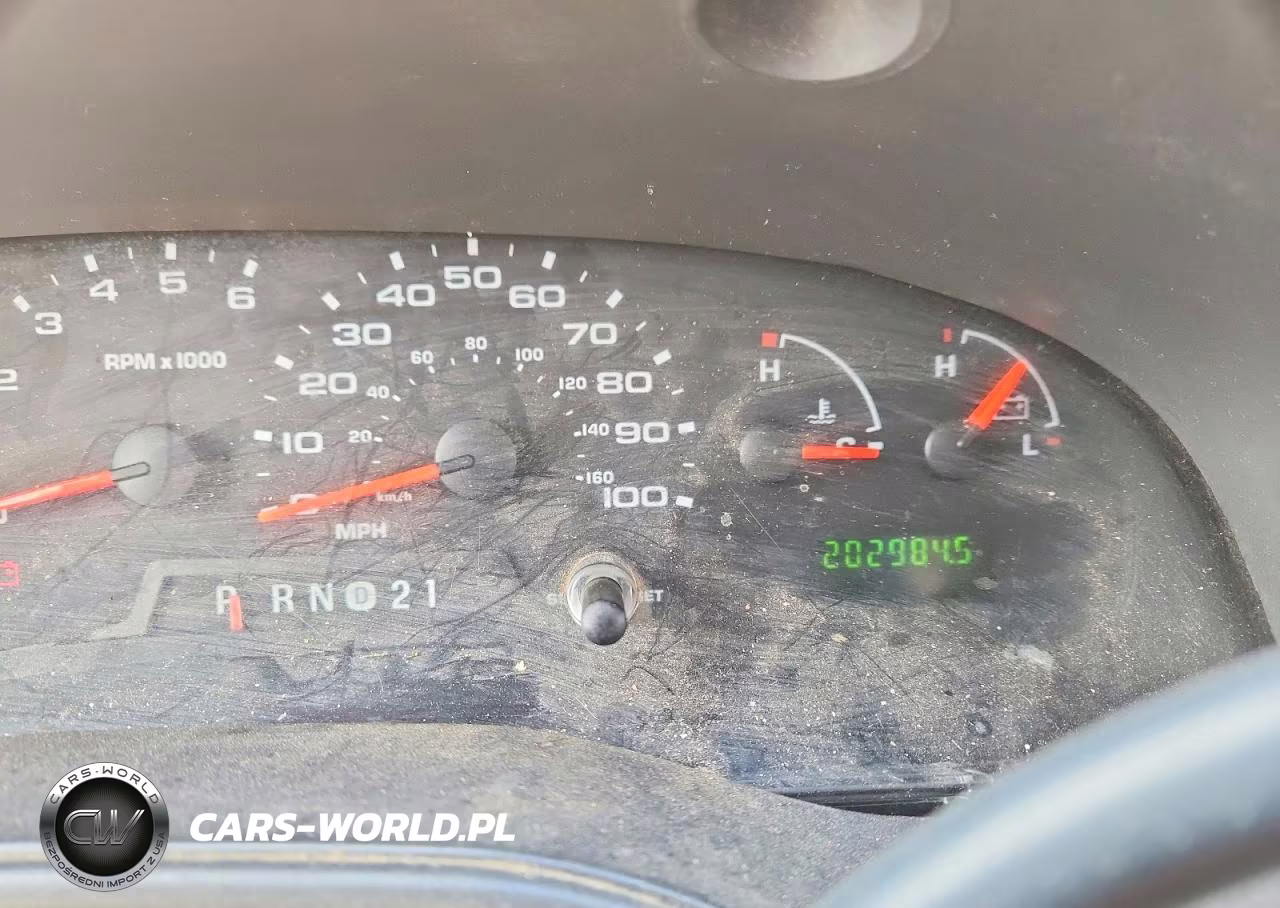 2007 Ford Econoline E250 Van VIN:1FTNE24W37DB19102 - 9