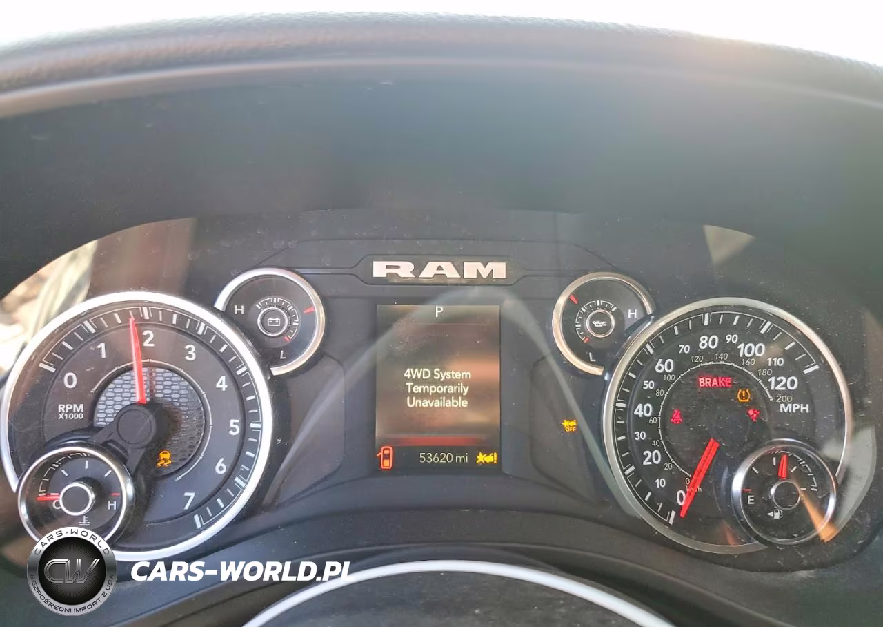 2025 Ram 1500 Big Horn-Lone Star VIN:1C6RRFBG8SN515397 - 9