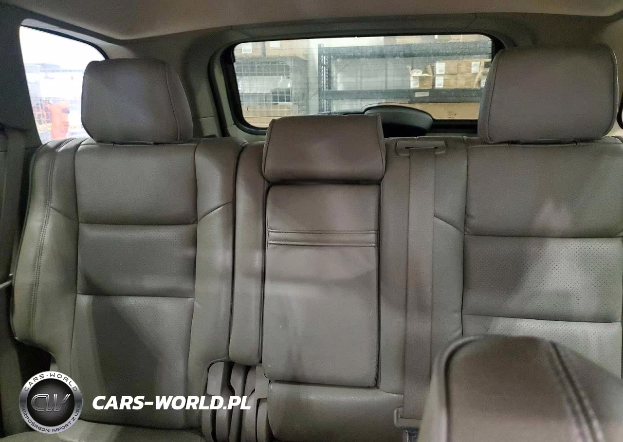 2012 Jeep Grand Cherokee Laredo VIN:1C4RJFAG1CC161432 - 10