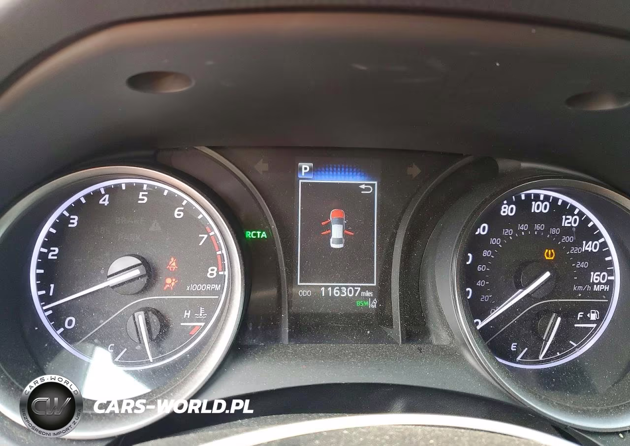 2022 Toyota Camry Se VIN:4T1T11AK8NU050656 - 9
