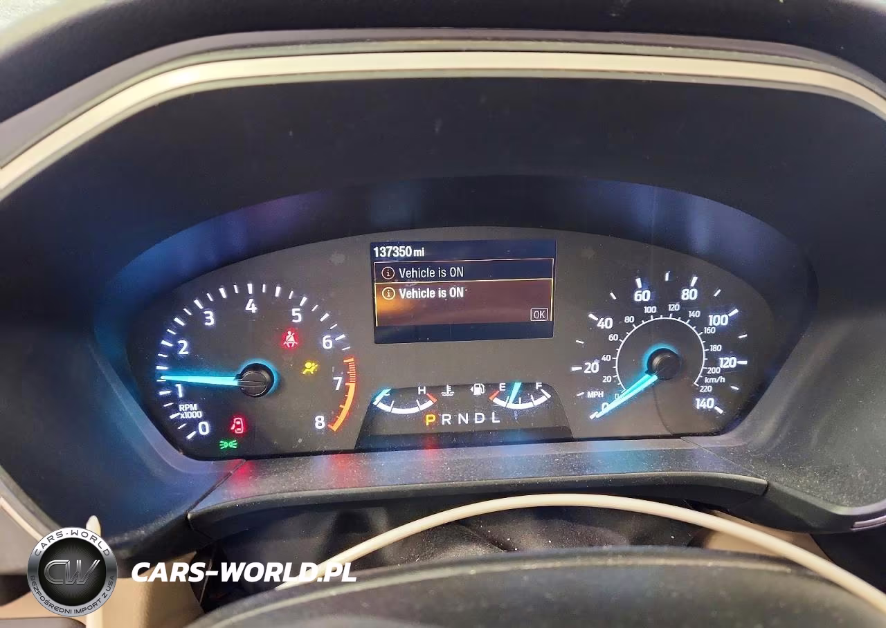 2022 Ford Escape Se VIN:1FMCU0G69NUB30561 - 9