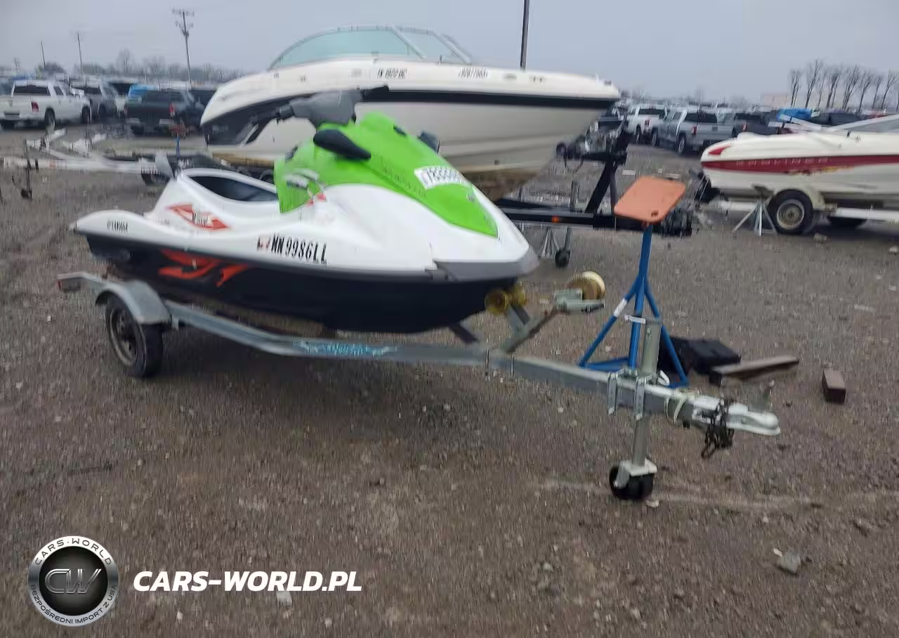 2016 OTHER JETSKI JET SKI