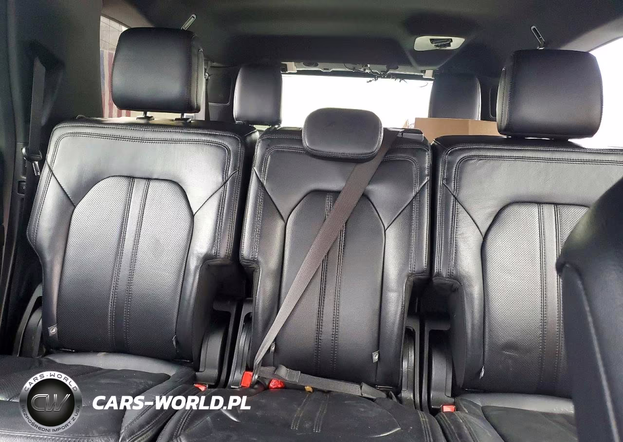 2019 Ford Expedition Max Limited VIN:1FMJK1KT6KEA35638 - 10