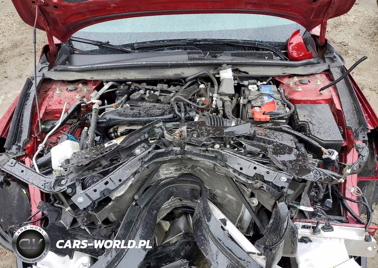2024 Honda Accord Ex VIN:1HGCY1F31RA025009 - 11