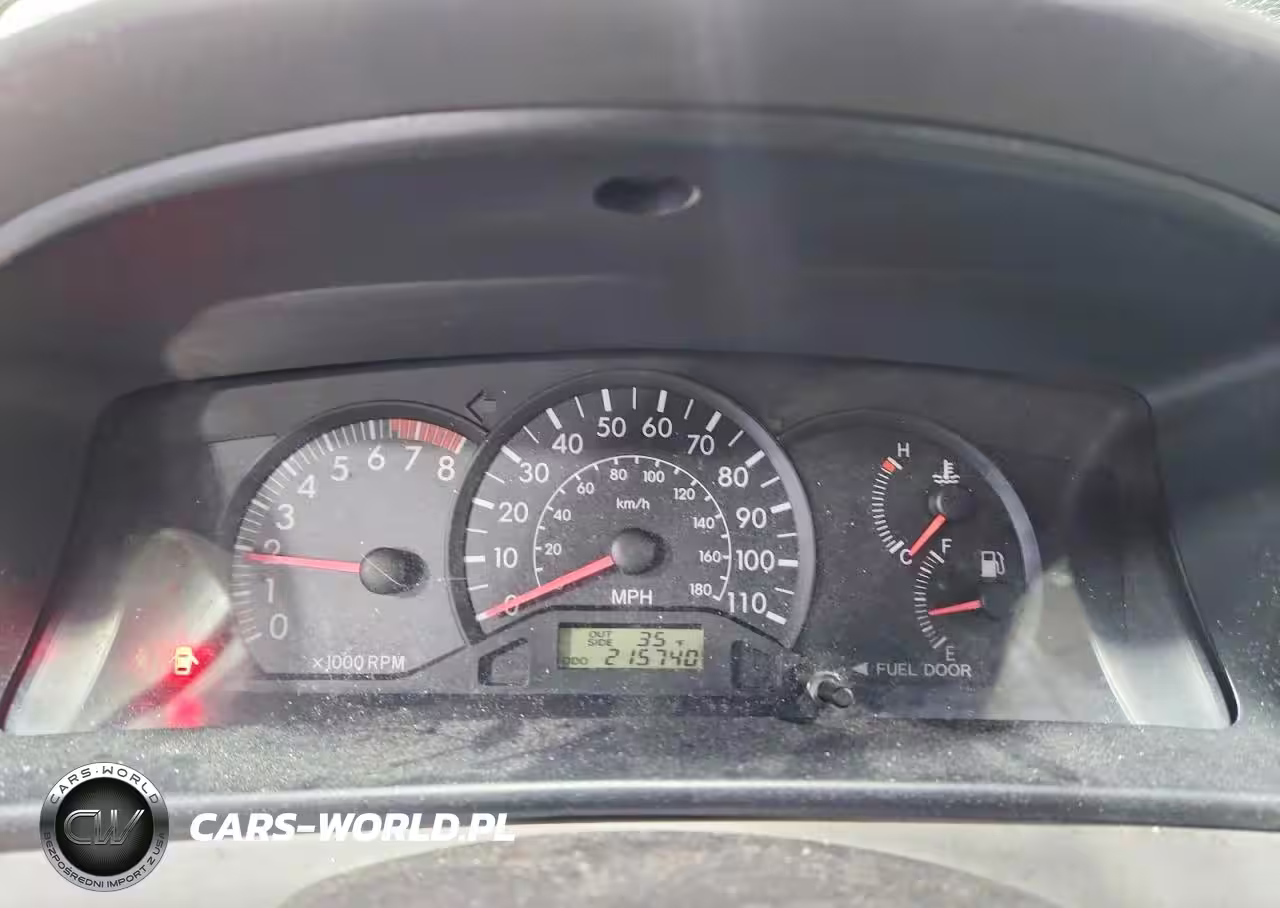 2008 Toyota Corolla Ce VIN:1NXBR32E38Z940236 - 9