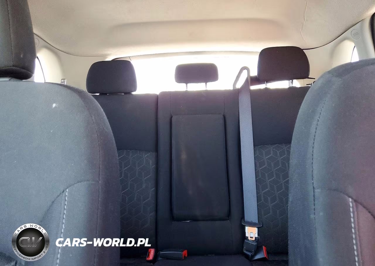 2021 Mitsubishi Outlander Sport Es VIN:JA4ARUAU8MU020234 - 10