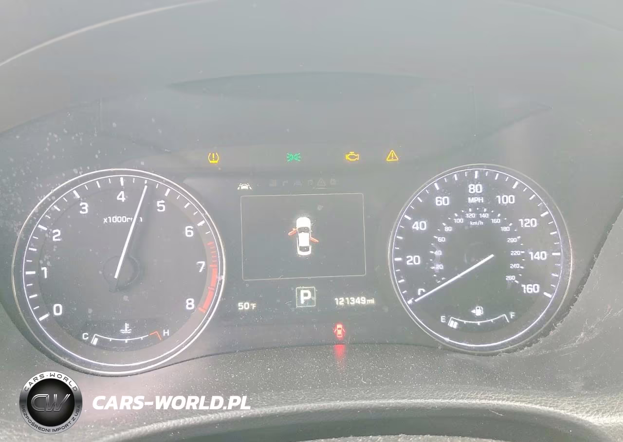 2015 Hyundai Genesis 5.0L VIN:KMHGN4JF4FU020744 - 9