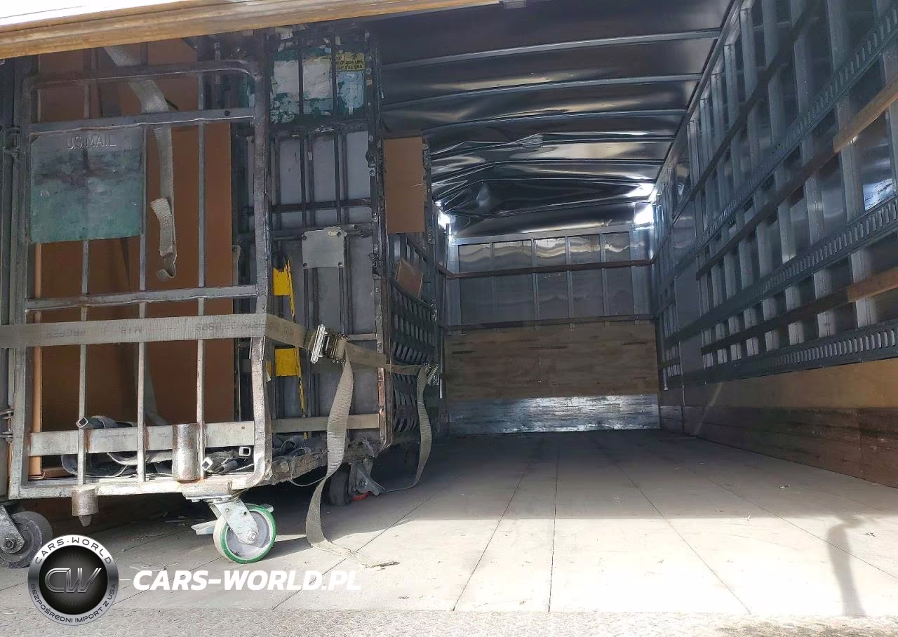 2023 International Mv607 Box Truck VIN:3HAEUMML9PL223538 - 10