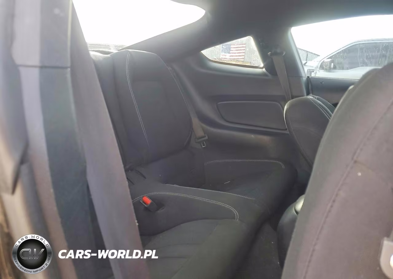 2022 Ford Mustang VIN:1FA6P8TH7N5135966 - 10
