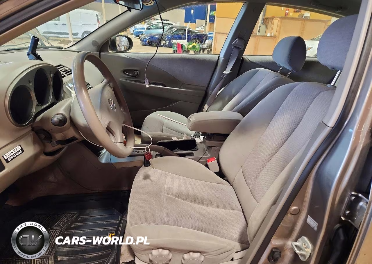 2003 Nissan Altima 2.5 VIN:1N4AL11D03C113149 - 7