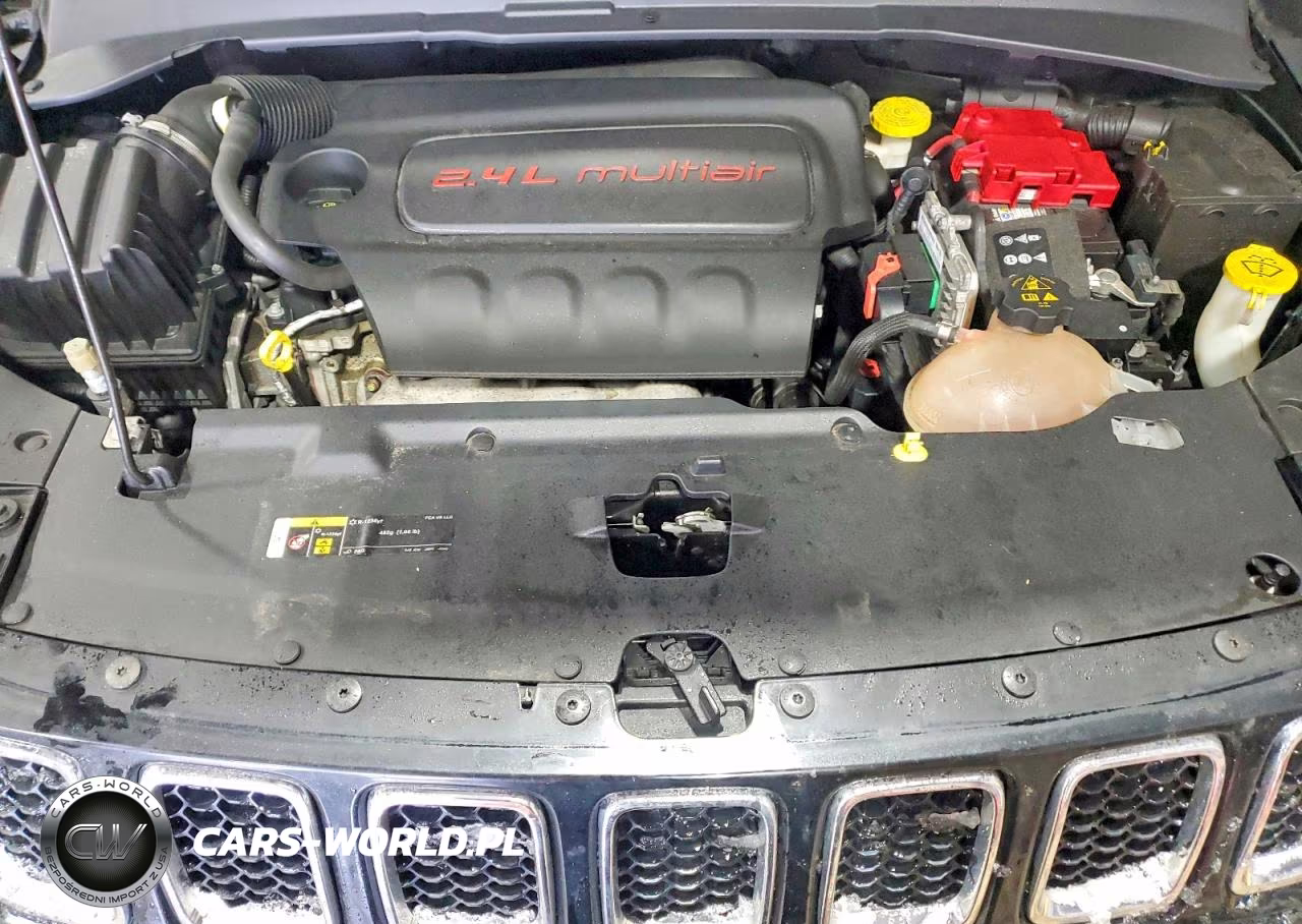 2019 Jeep Compass Latitude VIN:3C4NJDBB5KT734888 - 11