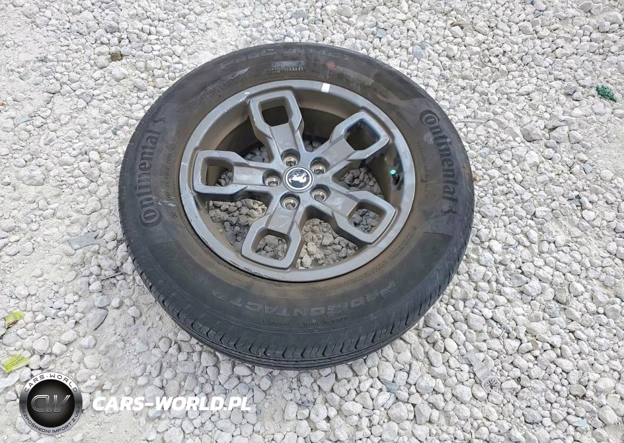 2024 Ford Bronco Sport Big Bend VIN:3FMCR9B67RRE19402 - 12