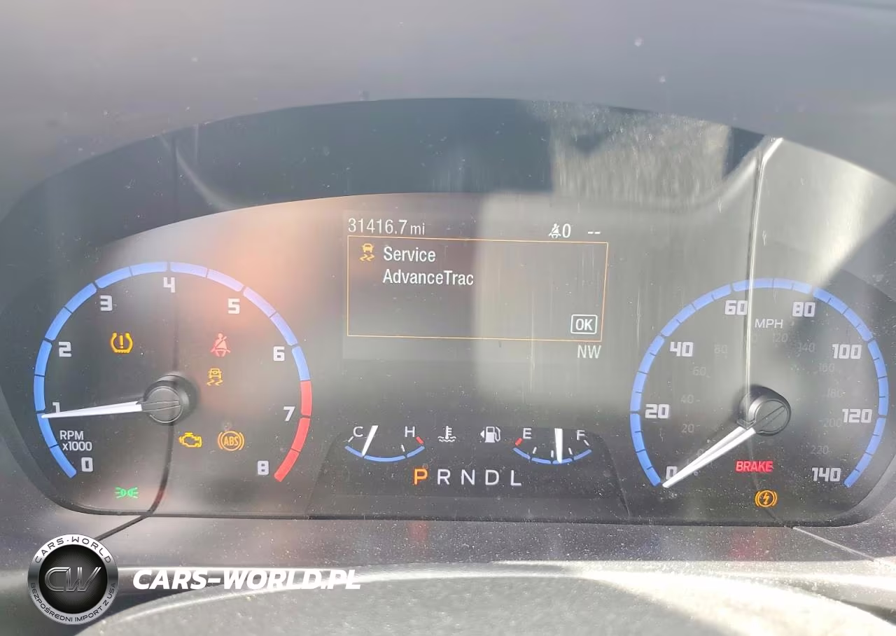 2024 Ford Bronco Sport Big Bend VIN:3FMCR9B67RRE19402 - 9