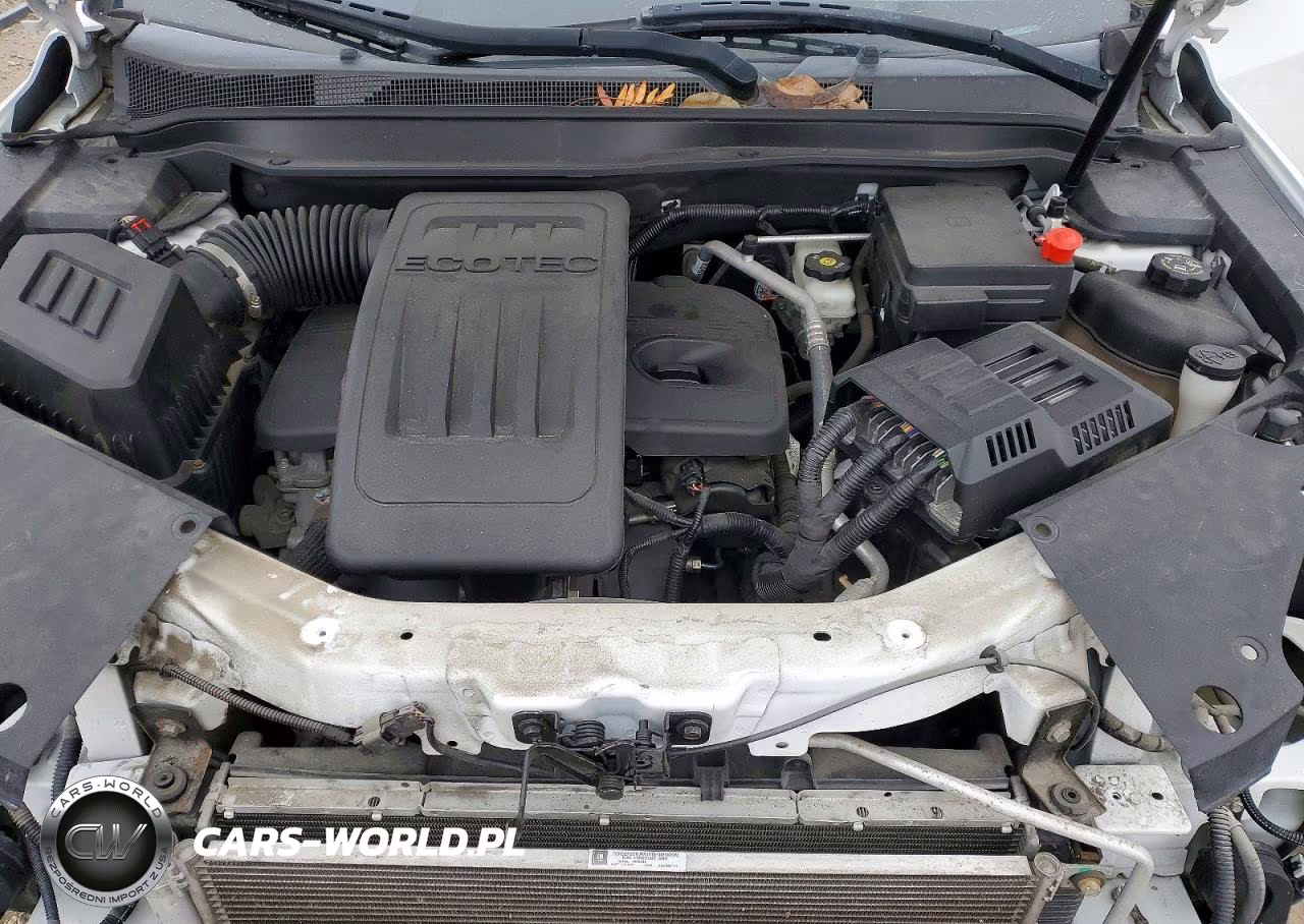2015 Chevrolet Equinox Lt VIN:2GNALBEK0F6100219 - 12