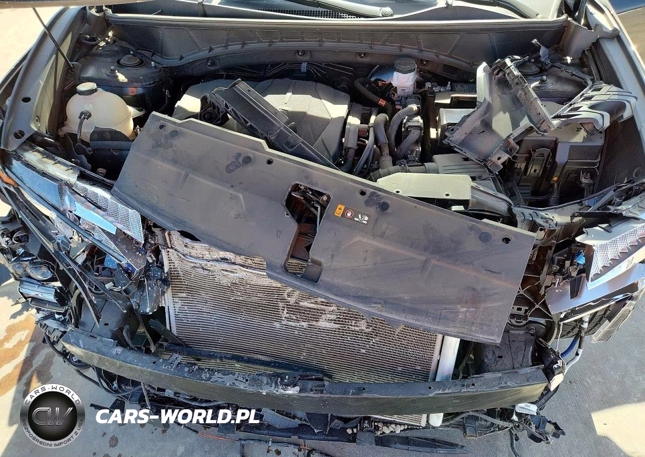 2024 Hyundai Tucson Limited VIN:5NMJE3DE9RH355596 - 12