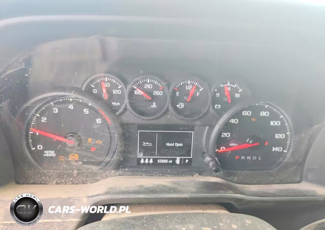 2024 Chevrolet Silverado K2500 Heavy Duty VIN:1GC4YLE74RF257710 - 9