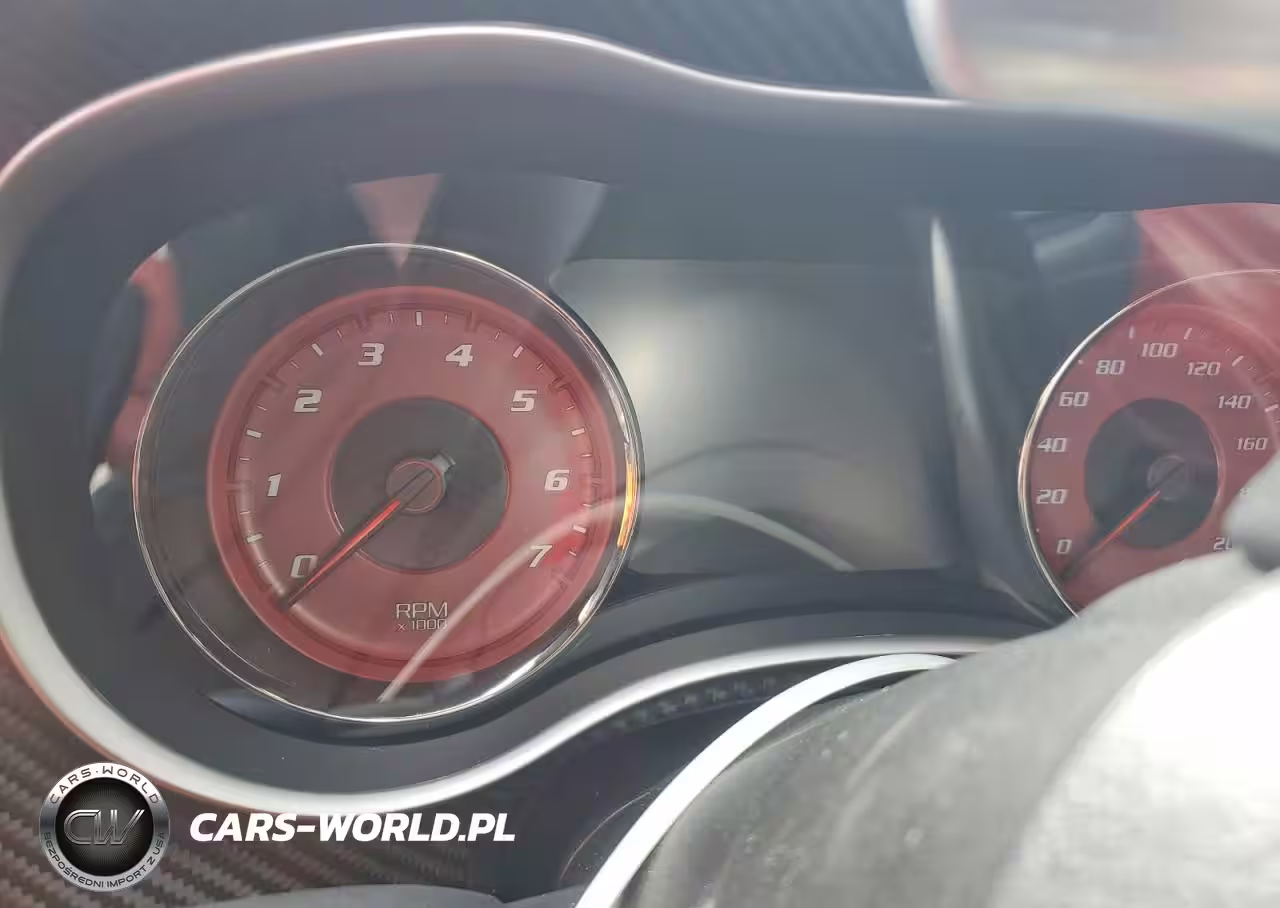 2022 Dodge Charger Srt Hellcat VIN:2C3CDXL9XNH195178 - 9