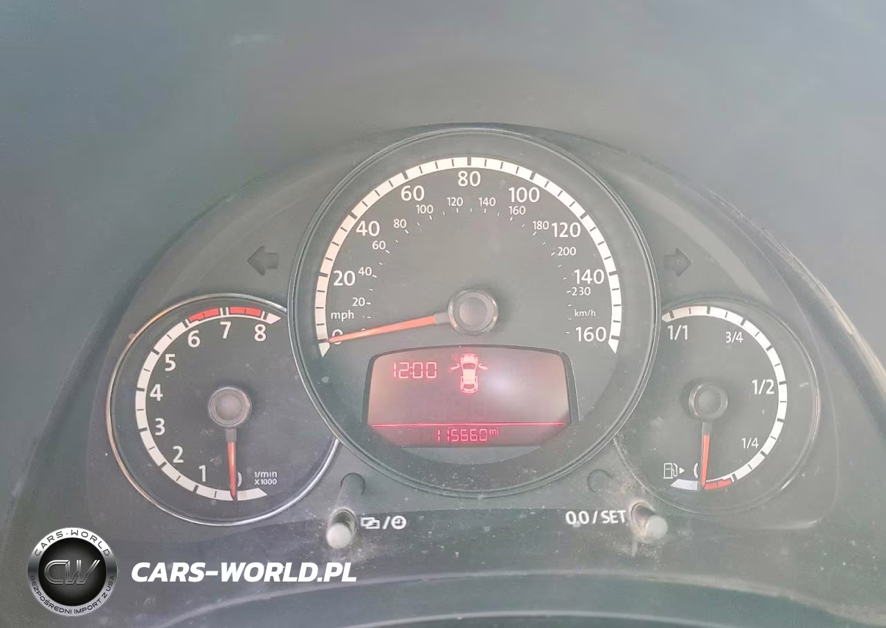 2013 Volkswagen Beetle VIN:3VWFP7AT7DM643906 - 9