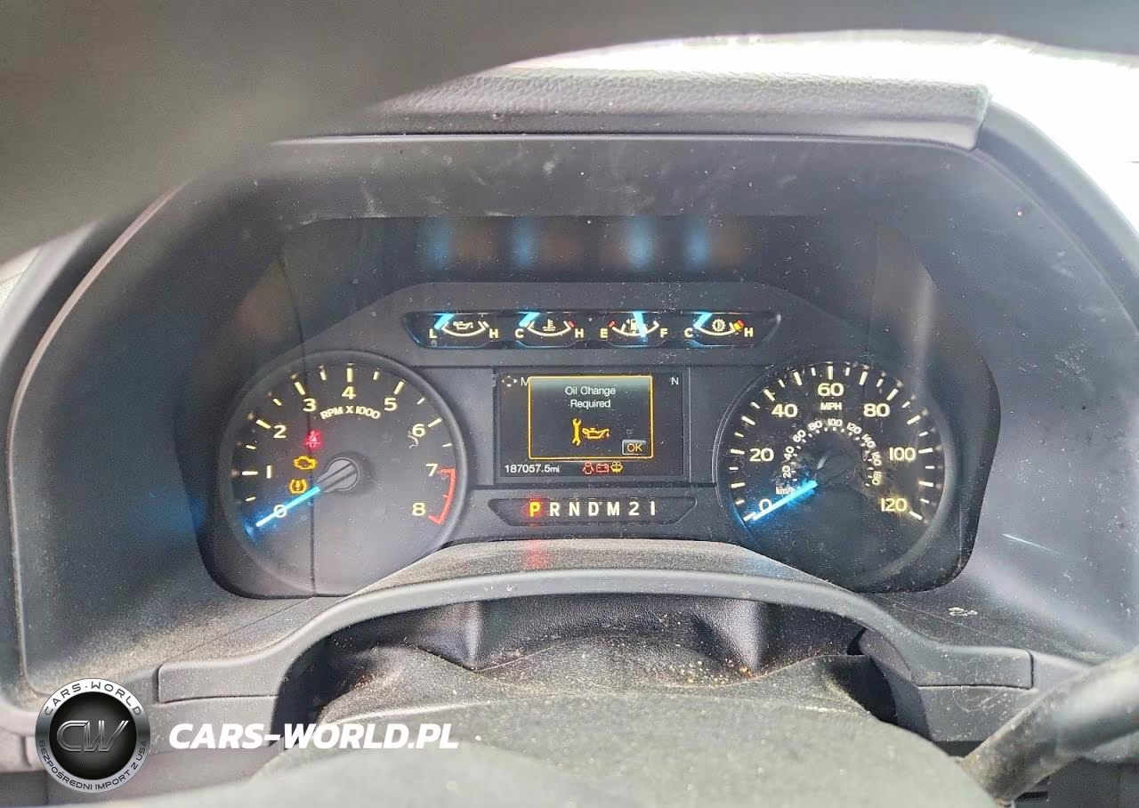 2015 Ford Transit Connect Xl Utility - Service Van VIN:NM0LS7E72F1180426 - 9