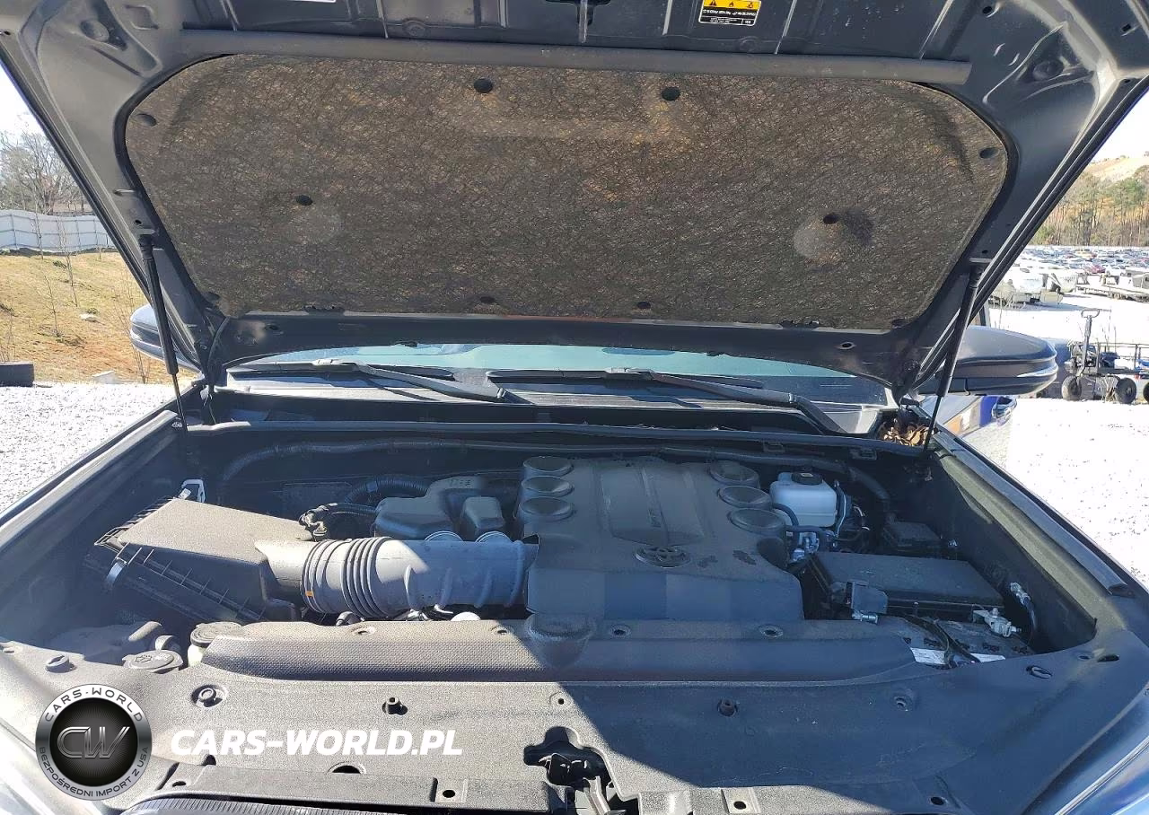 2024 Toyota 4Runner Sr5 Premium VIN:JTENU5JR2R6286217 - 12